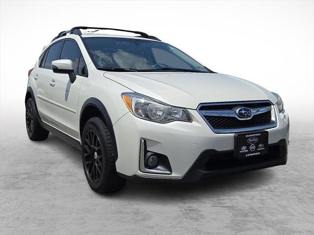 used 2016 Subaru Crosstrek car, priced at $15,995