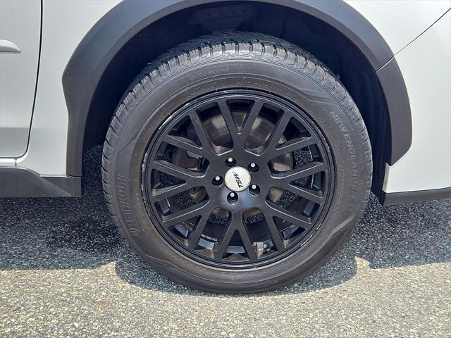 used 2016 Subaru Crosstrek car, priced at $15,995