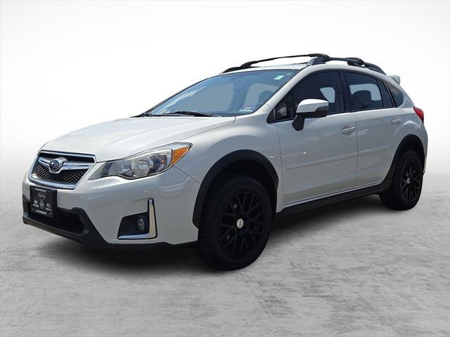 used 2016 Subaru Crosstrek car, priced at $15,995