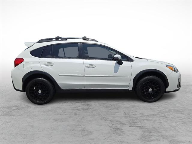 used 2016 Subaru Crosstrek car, priced at $15,995