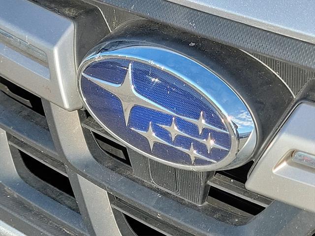 used 2021 Subaru Crosstrek car, priced at $23,449