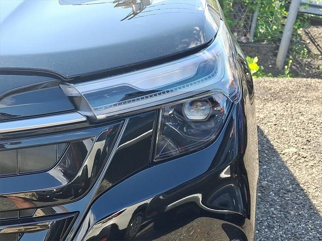 new 2025 Subaru Forester car, priced at $43,474
