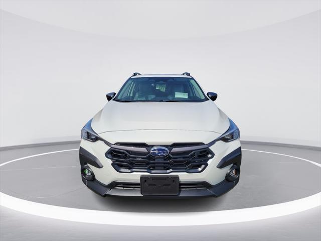 new 2024 Subaru Crosstrek car, priced at $34,772