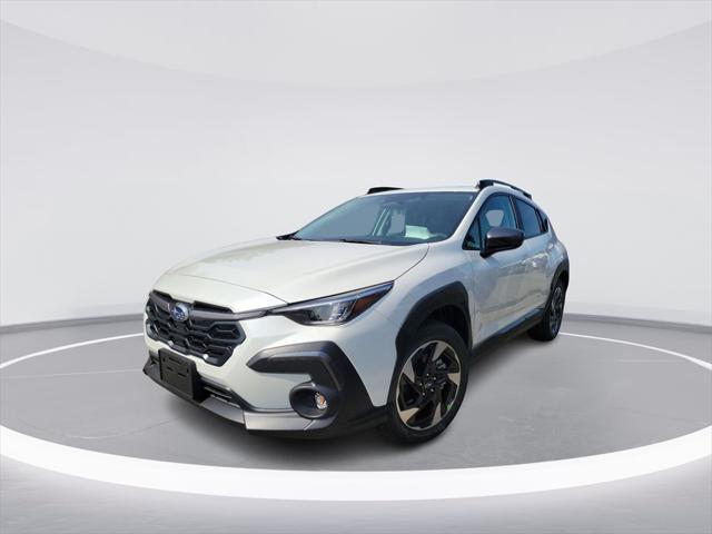 new 2024 Subaru Crosstrek car, priced at $34,772