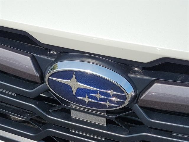 new 2024 Subaru Crosstrek car, priced at $34,772