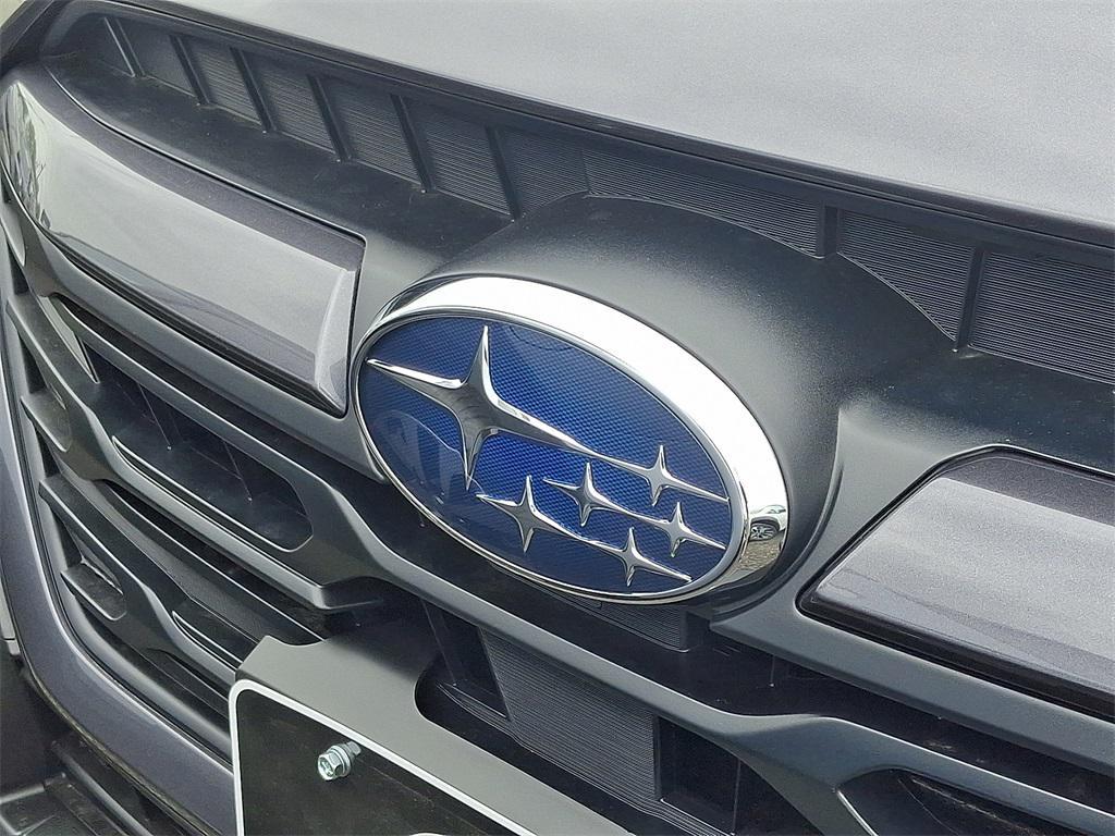 new 2025 Subaru Outback car, priced at $36,824