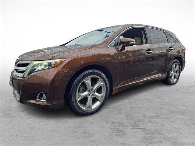 used 2013 Toyota Venza car, priced at $10,195