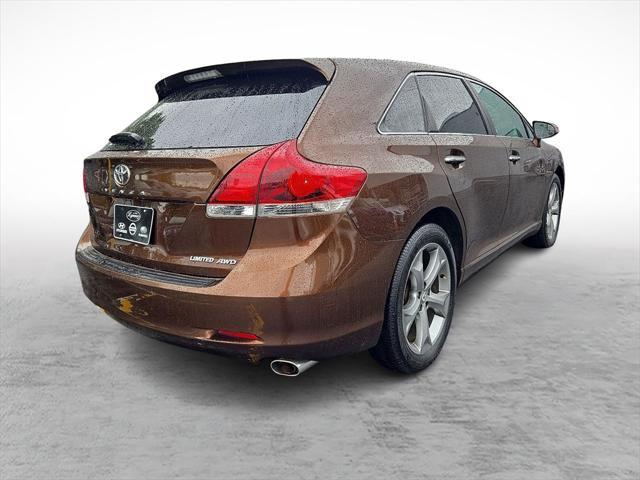 used 2013 Toyota Venza car, priced at $10,195