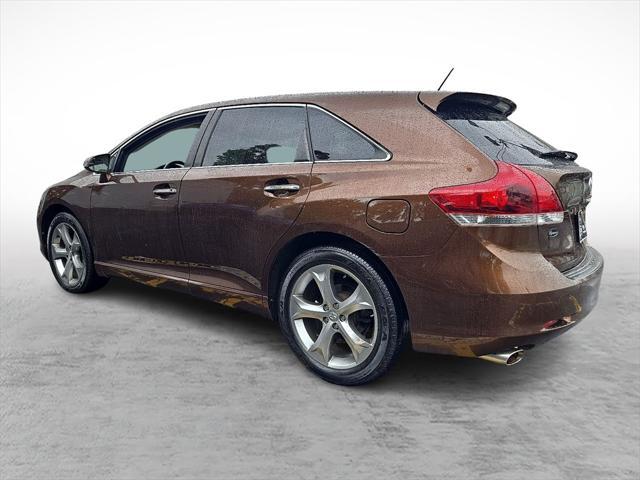 used 2013 Toyota Venza car, priced at $10,195