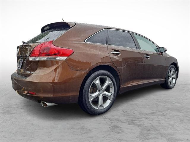 used 2013 Toyota Venza car, priced at $10,195