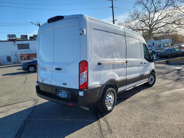 used 2022 Ford Transit-150 car, priced at $36,959