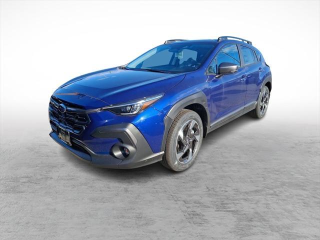 new 2025 Subaru Crosstrek car, priced at $32,753