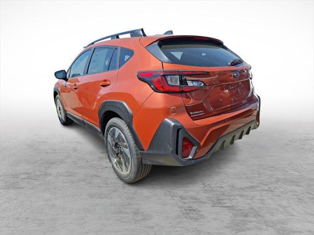 new 2025 Subaru Crosstrek car, priced at $33,394