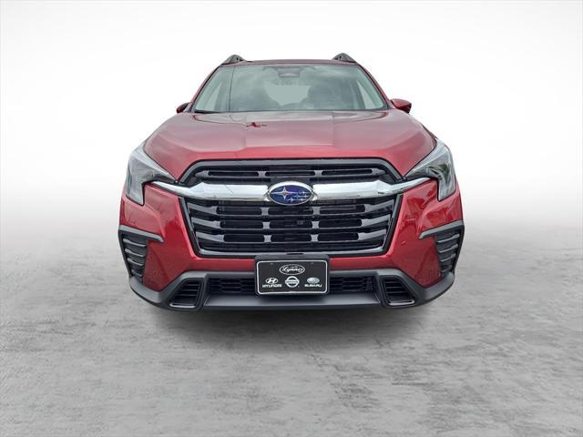 new 2025 Subaru Ascent car, priced at $41,848