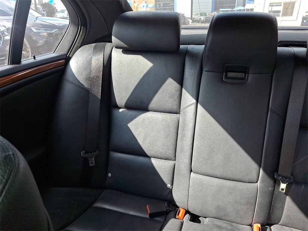 used 2008 BMW M5 car, priced at $29,195