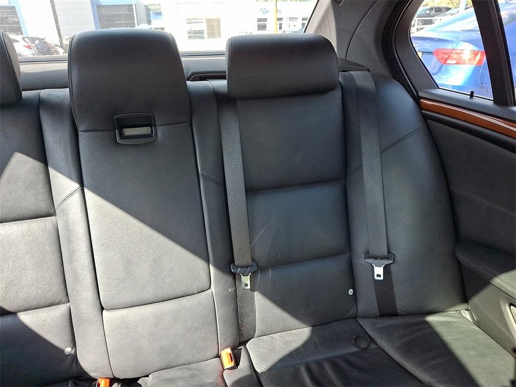 used 2008 BMW M5 car, priced at $29,195