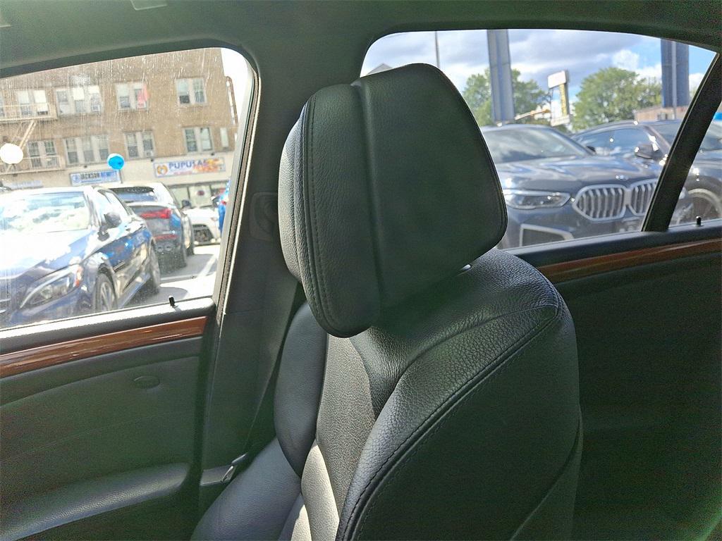 used 2008 BMW M5 car, priced at $29,195