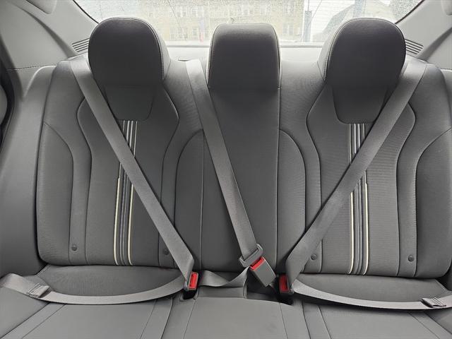 used 2022 Hyundai Elantra car, priced at $15,195