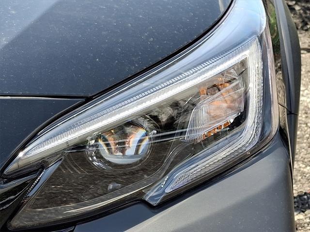 new 2025 Subaru Outback car, priced at $44,495