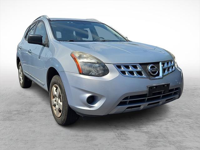 used 2015 Nissan Rogue Select car, priced at $8,695