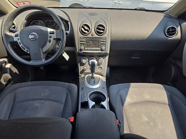 used 2015 Nissan Rogue Select car, priced at $8,695