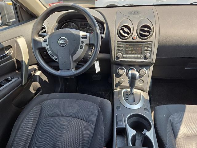 used 2015 Nissan Rogue Select car, priced at $8,695