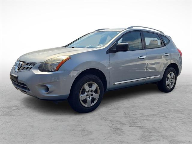 used 2015 Nissan Rogue Select car, priced at $8,695