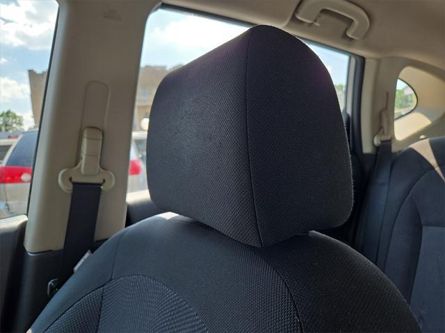 used 2015 Nissan Rogue Select car, priced at $8,695