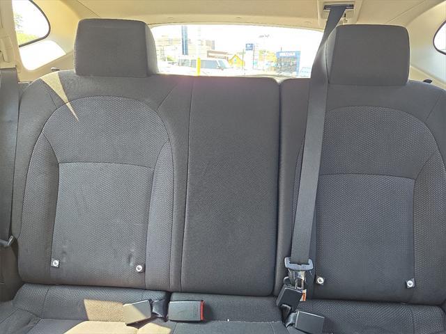 used 2015 Nissan Rogue Select car, priced at $8,695