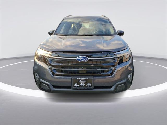 new 2025 Subaru Forester car, priced at $42,761