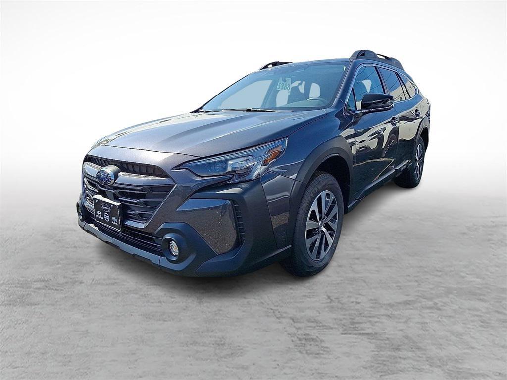 new 2025 Subaru Outback car, priced at $35,391