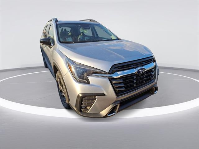 new 2025 Subaru Ascent car, priced at $52,140