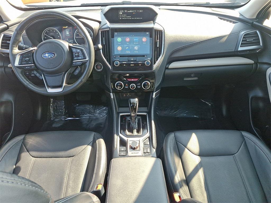 used 2023 Subaru Forester car, priced at $27,195