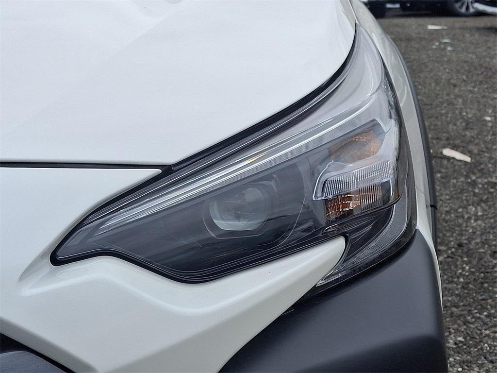 new 2025 Subaru Outback car, priced at $41,183