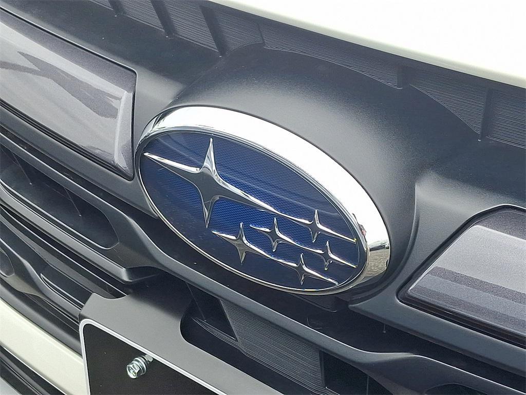 new 2025 Subaru Outback car, priced at $41,183