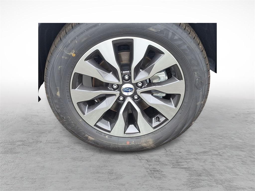 new 2025 Subaru Outback car, priced at $41,183