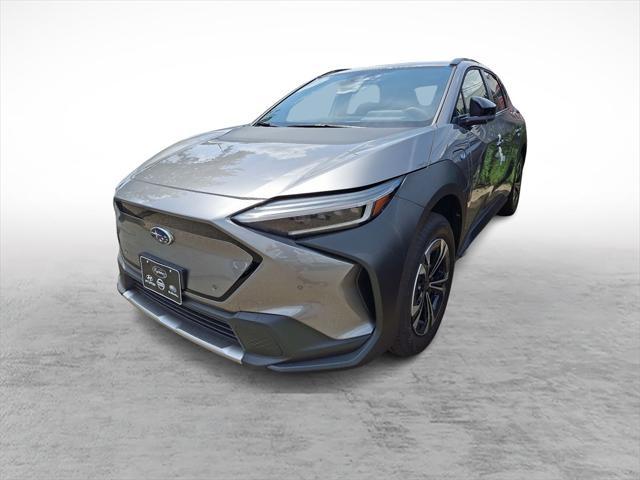 new 2025 Subaru Solterra car, priced at $39,826