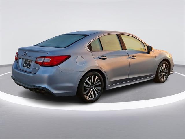 used 2019 Subaru Legacy car, priced at $17,202