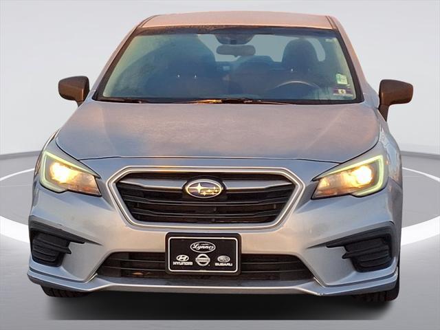 used 2019 Subaru Legacy car, priced at $17,202