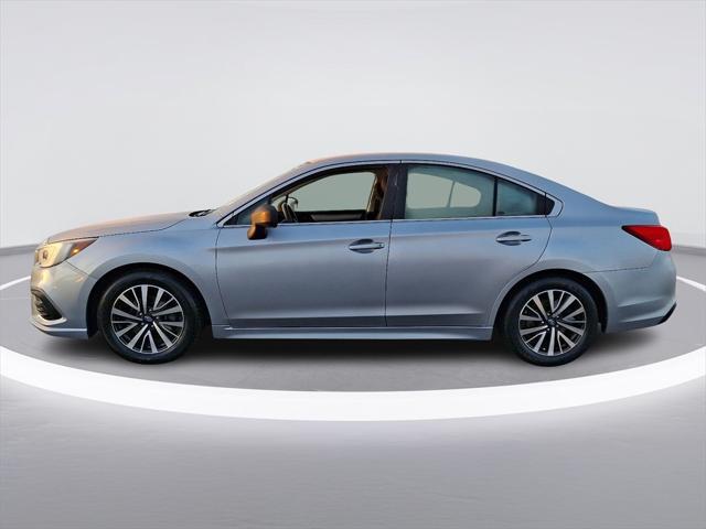 used 2019 Subaru Legacy car, priced at $17,202