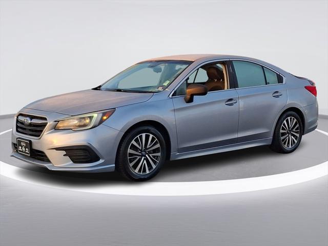 used 2019 Subaru Legacy car, priced at $17,202