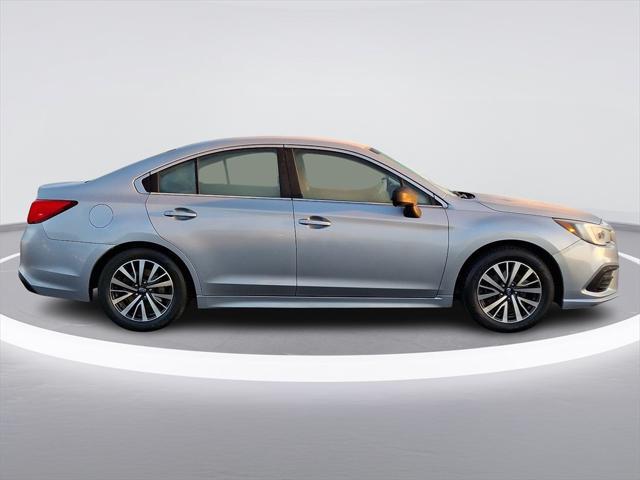 used 2019 Subaru Legacy car, priced at $17,202