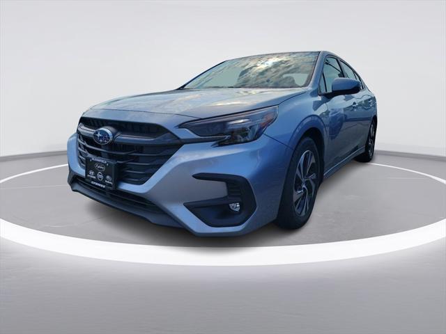 new 2024 Subaru Legacy car, priced at $32,549