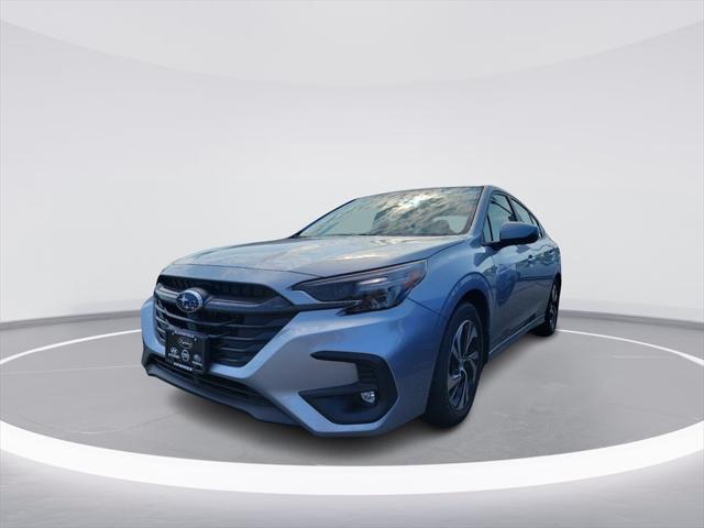 new 2024 Subaru Legacy car, priced at $32,549