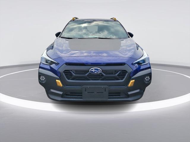 new 2024 Subaru Crosstrek car, priced at $36,684