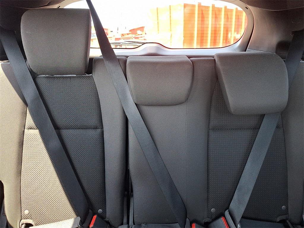 used 2022 Honda HR-V car, priced at $19,895