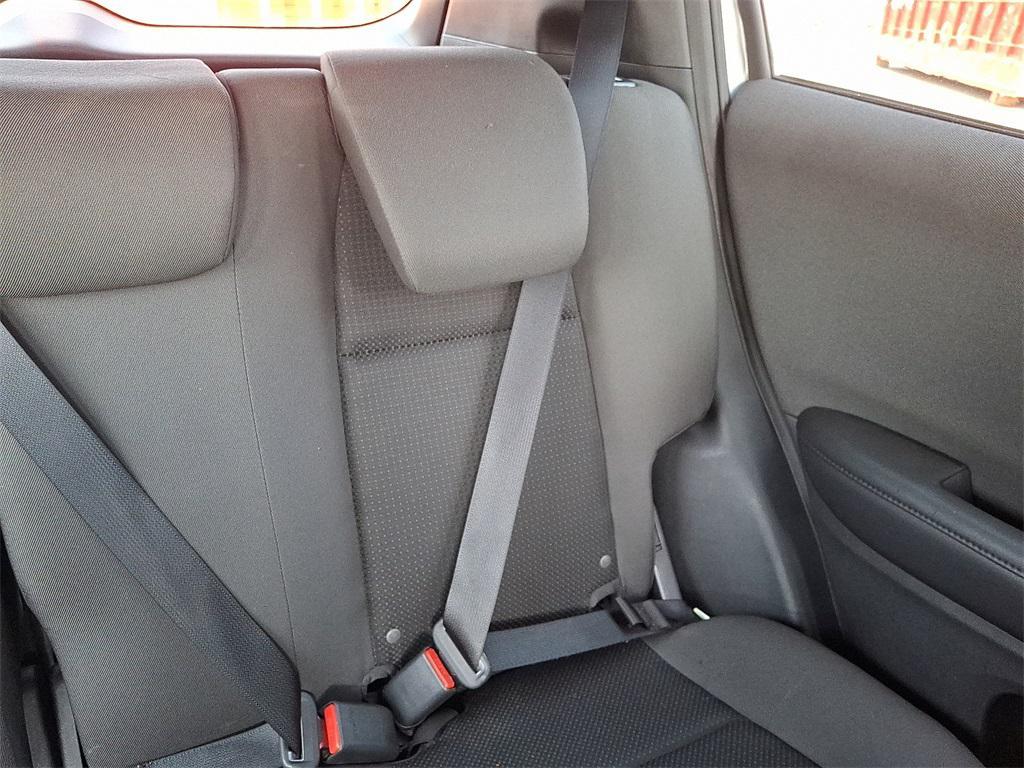 used 2022 Honda HR-V car, priced at $19,895