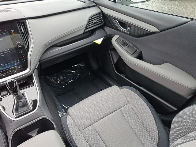 used 2024 Subaru Outback car, priced at $28,495