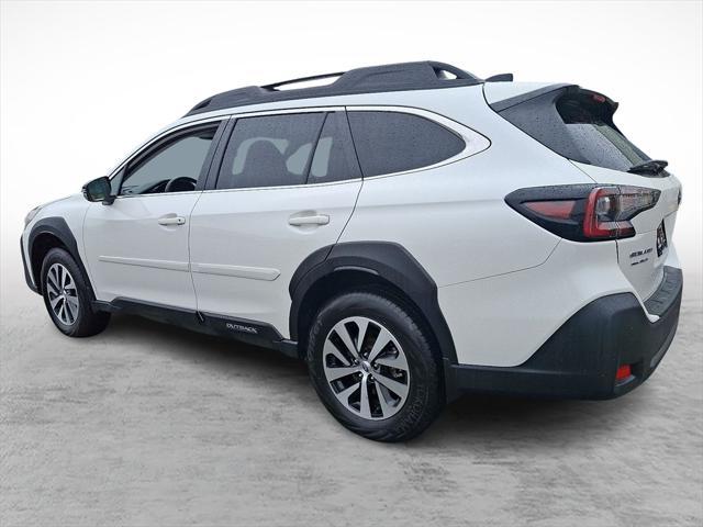 used 2024 Subaru Outback car, priced at $28,495