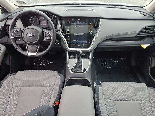 used 2024 Subaru Outback car, priced at $28,495